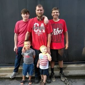 Meet your Posher, Thomas